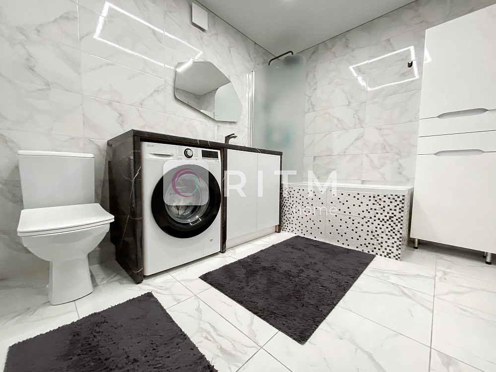 Продаж однокімнатної квартири по вул. Липинського Рованці - зображення 8