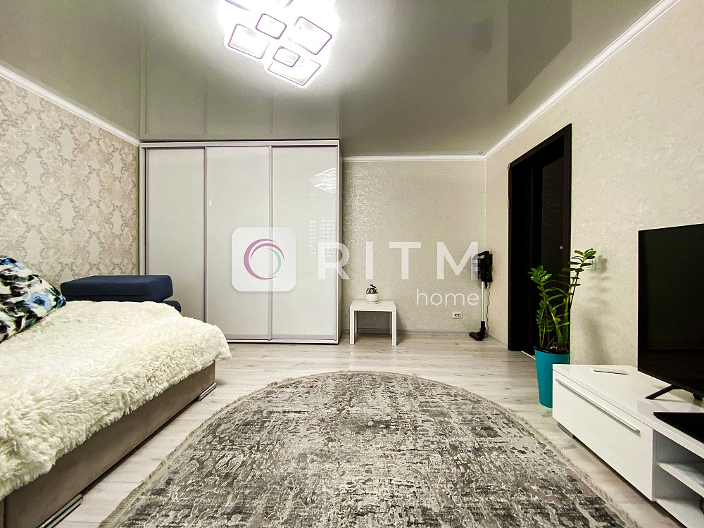 Продаж однокімнатної квартири по вул. Липинського Рованці - зображення 5