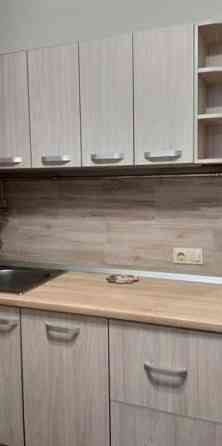 Продам 1 комн кв 3 этаж! Новострой ЖК Мира 4 Евроремонт мебель техн OA Харьков