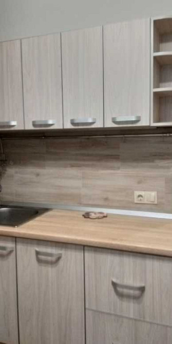 Продам 1 комн кв 3 этаж! Новострой ЖК Мира 4 Евроремонт мебель техн OA Харьков - изображение 5