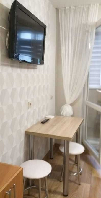 Продам 1 комн кв 3 этаж! Новострой ЖК Мира 4 Евроремонт мебель техн OA Харьков - изображение 3