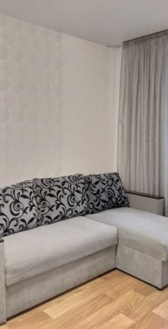 Продам 1 комн кв 3 этаж! Новострой ЖК Мира 4 Евроремонт мебель техн OA Харьков - изображение 6