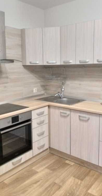 Продам 1 комн кв 3 этаж! Новострой ЖК Мира 4 Евроремонт мебель техн OA Харьков - изображение 2