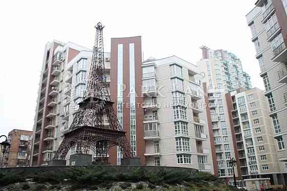 Французький квартал, сучасна та велика 2к. квартира, Саперне Поле 12 Київ