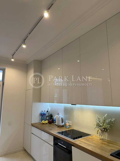 Французький квартал, сучасна та велика 2к. квартира, Саперне Поле 12 Київ - зображення 7
