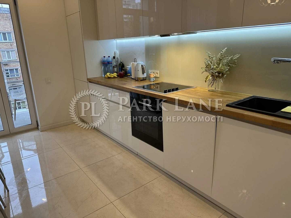 Французький квартал, сучасна та велика 2к. квартира, Саперне Поле 12 Київ - зображення 6