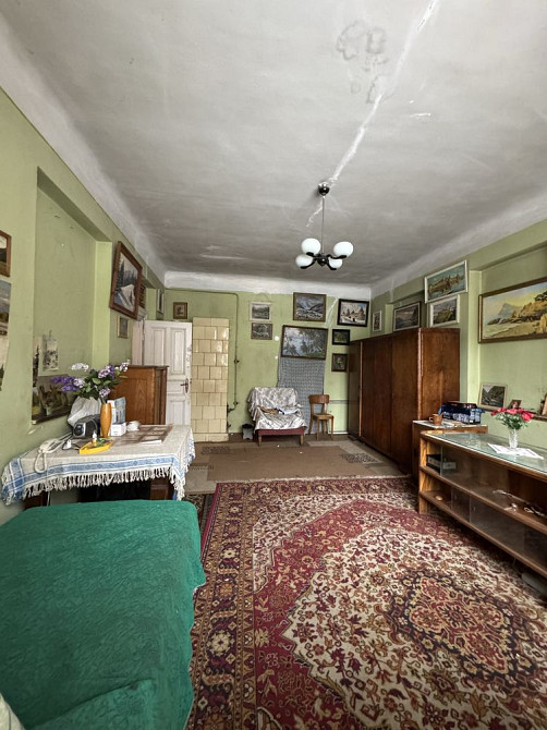 Продаж 3-три кім квартири.Бл.Центр вул.Княжа Львів - зображення 5