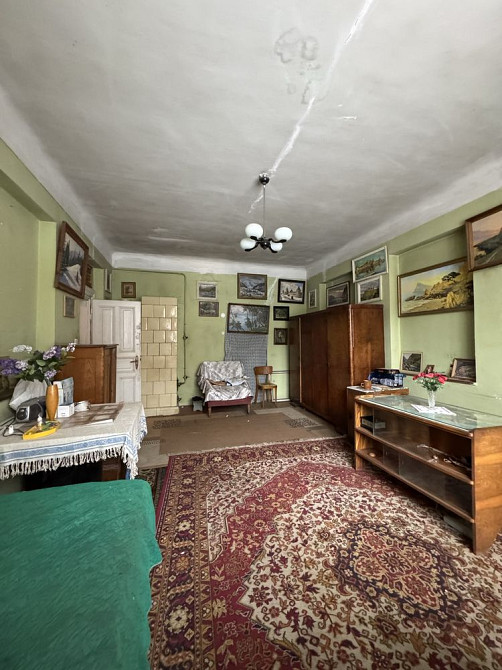 Продаж 3-три кім квартири.Бл.Центр вул.Княжа Львів - зображення 1