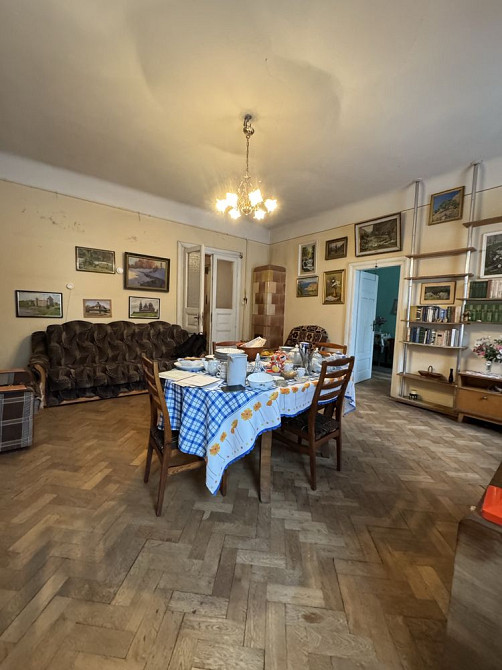 Продаж 3-три кім квартири.Бл.Центр вул.Княжа Львів - зображення 8