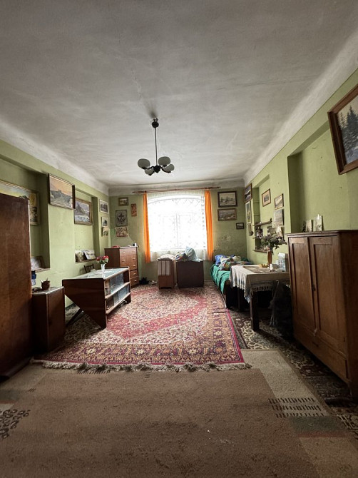 Продаж 3-три кім квартири.Бл.Центр вул.Княжа Львів - зображення 2