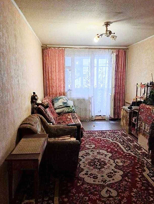 G12 Продам 3к кв Роганский жилмассив Сертификат+ Харьков - изображение 1