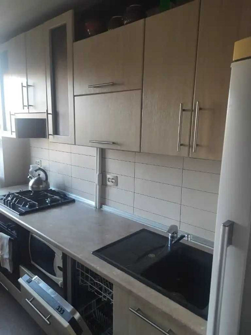 Продам 3-х кімнатну квартиру, ж/м Червоний Камінь Днепр - изображение 2