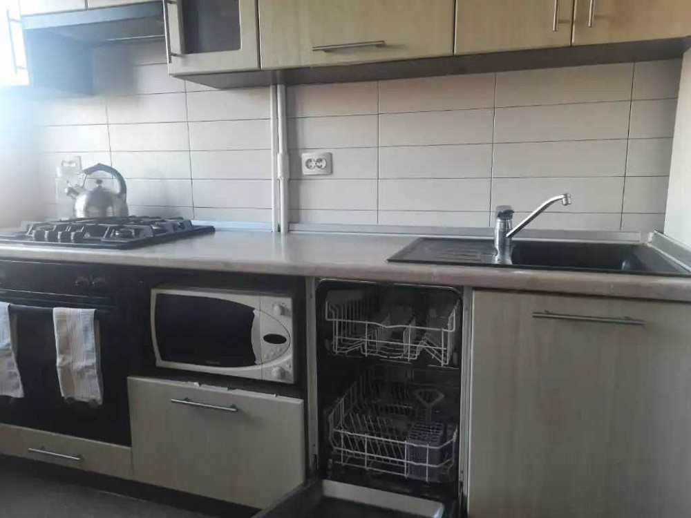 Продам 3-х кімнатну квартиру, ж/м Червоний Камінь Днепр - изображение 4