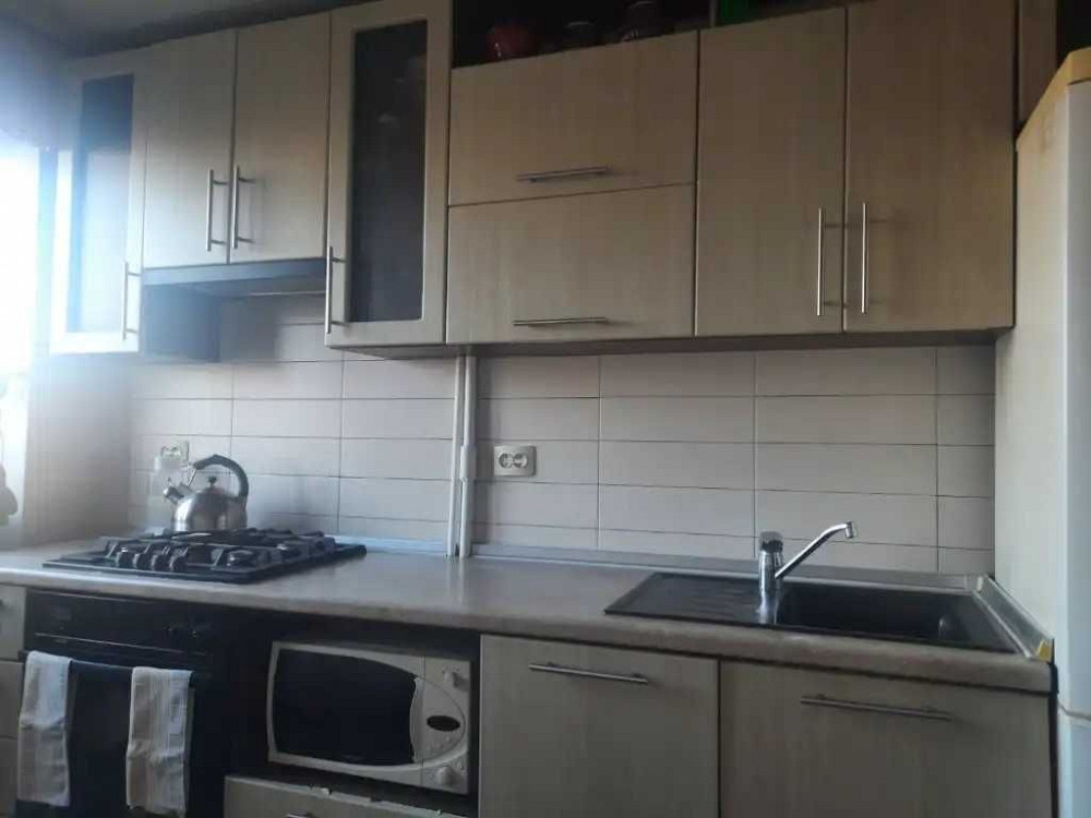 Продам 3-х кімнатну квартиру, ж/м Червоний Камінь Днепр - изображение 1