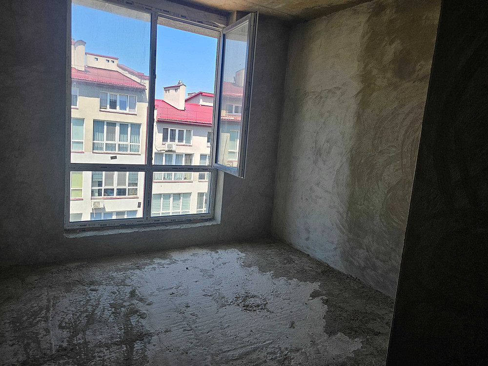 Продаю 3-х кімнатну квартиру в НОВОБУДОВІ (район McDonalds's) Чернівці - зображення 8