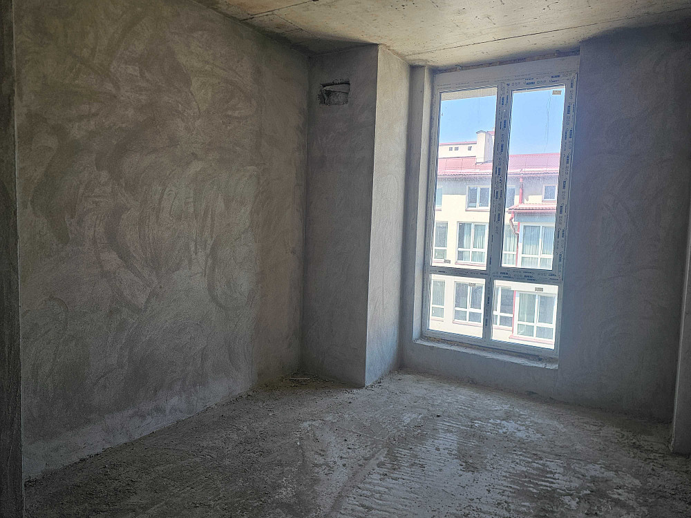 Продаю 3-х кімнатну квартиру в НОВОБУДОВІ (район McDonalds's) Чернівці - зображення 6