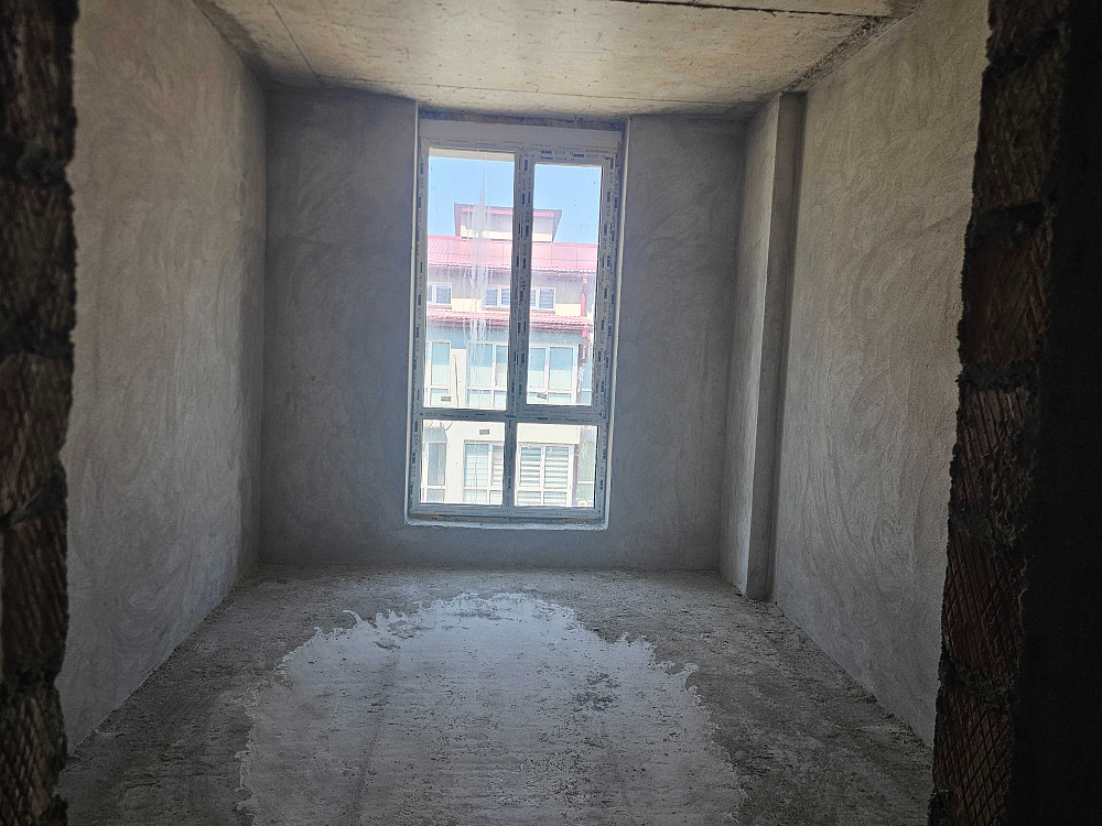 Продаю 3-х кімнатну квартиру в НОВОБУДОВІ (район McDonalds's) Чернівці - зображення 7