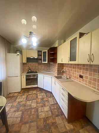 Продам 2-комн.квартиру на Сахарова (Микромегас)/ Ремонт+Кирпичный дом Odesa