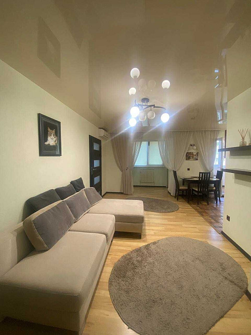 Продам 2-комн.квартиру на Сахарова (Микромегас)/ Ремонт+Кирпичный дом Odesa - photo 4