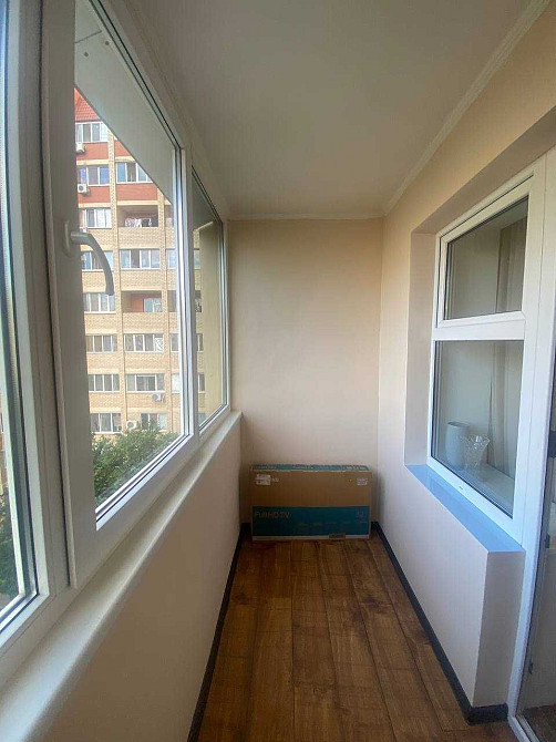 Продам 2-комн.квартиру на Сахарова (Микромегас)/ Ремонт+Кирпичный дом Odesa - photo 6