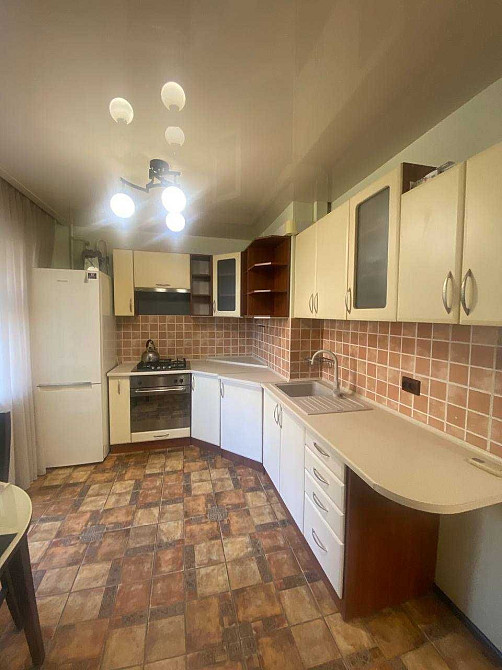 Продам 2-комн.квартиру на Сахарова (Микромегас)/ Ремонт+Кирпичный дом Odesa - photo 2