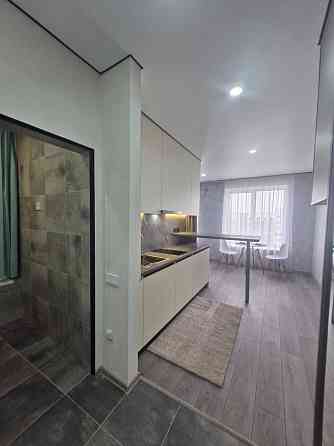 Продаж квартира з новим ремонтом ЖКМолодість Ирпень