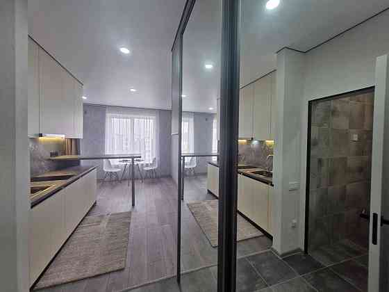 Продаж квартира з новим ремонтом ЖКМолодість Ирпень