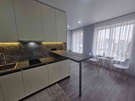 Продаж квартира з новим ремонтом ЖКМолодість Ирпень