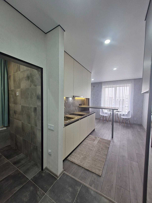 Продаж квартира з новим ремонтом ЖКМолодість Ірпінь - зображення 2