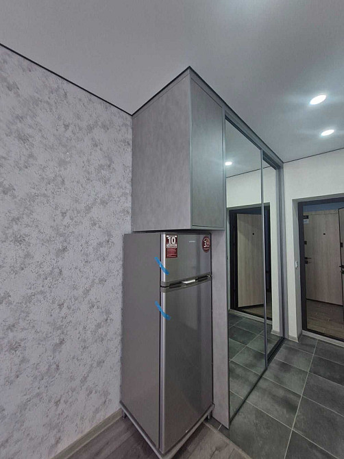 Продаж квартира з новим ремонтом ЖКМолодість Ірпінь - зображення 7