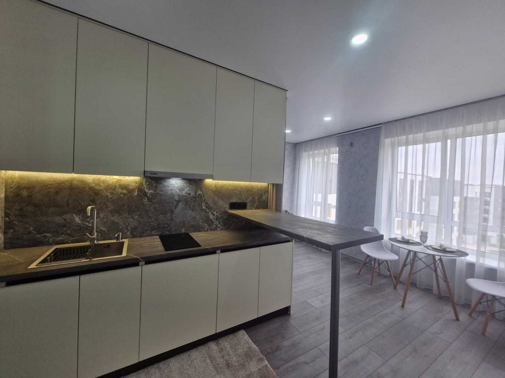 Продаж квартира з новим ремонтом ЖКМолодість Ірпінь - зображення 1