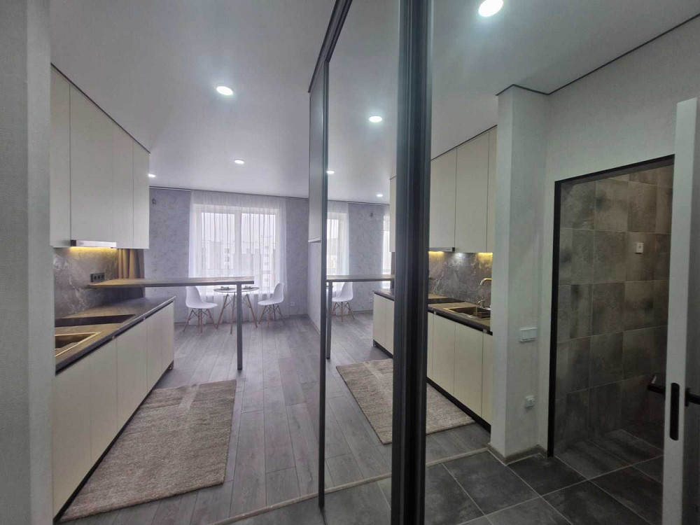 Продаж квартира з новим ремонтом ЖКМолодість Ірпінь - зображення 4