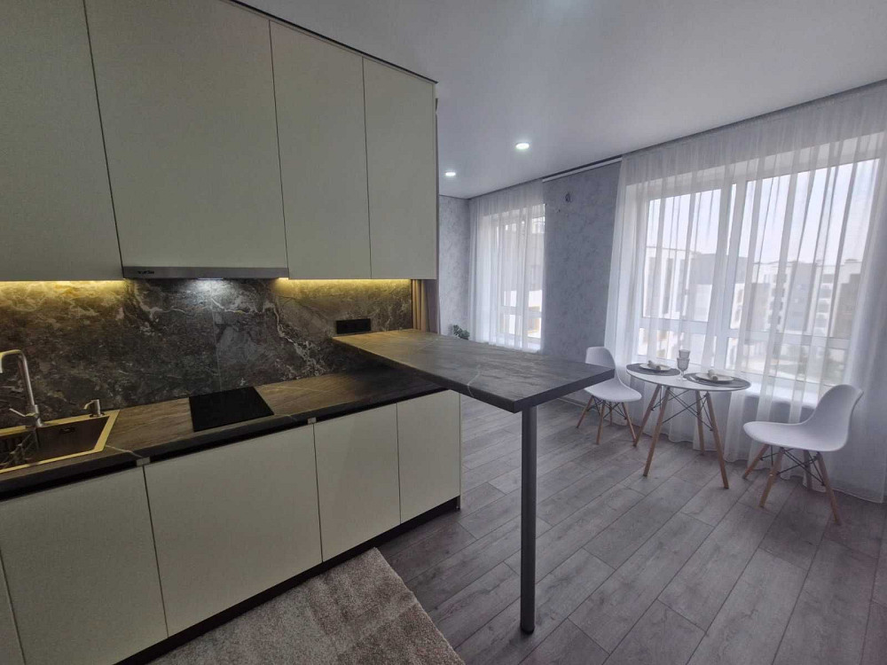 Продаж квартира з новим ремонтом ЖКМолодість Ірпінь - зображення 5