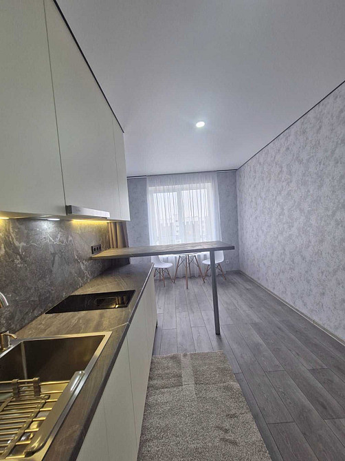 Продаж квартира з новим ремонтом ЖКМолодість Ірпінь - зображення 6