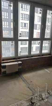 ЭКС! Студия на Франко, ЖК Модерн Odesa