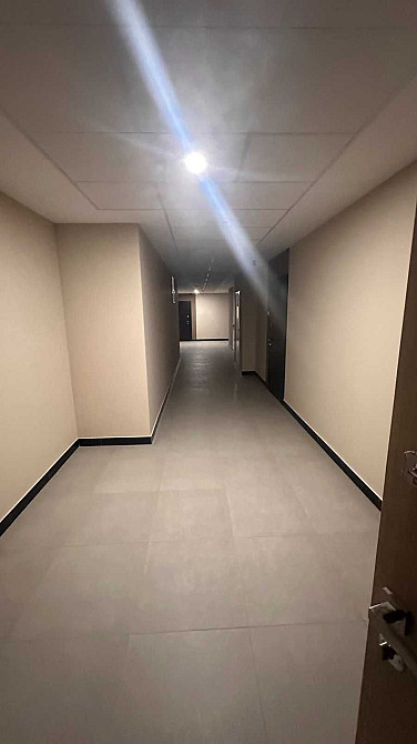 ЭКС! Студия на Франко, ЖК Модерн Odesa - photo 8