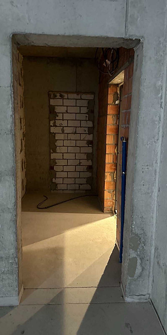 ЭКС! Студия на Франко, ЖК Модерн Odesa - photo 4