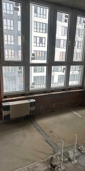 ЭКС! Студия на Франко, ЖК Модерн Odesa - photo 5