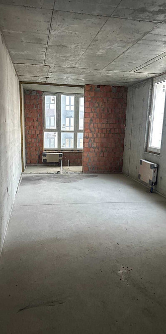 ЭКС! Студия на Франко, ЖК Модерн Odesa - photo 3