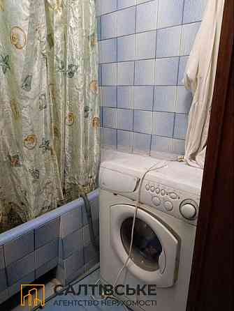 КЮ-0675 Продам 2к квартиру на Северной Салтовке Северная 5 Харьков