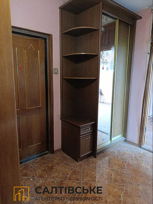 КЮ-0675 Продам 2к квартиру на Северной Салтовке Северная 5 Харьков - изображение 4