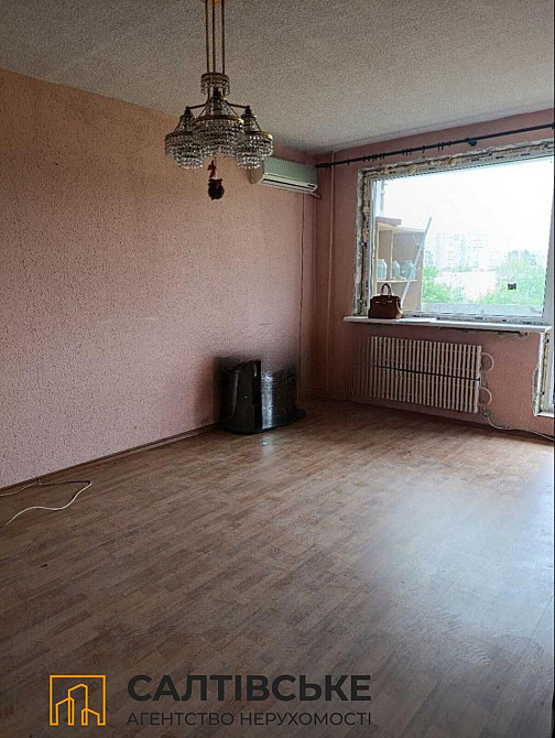 КЮ-0675 Продам 2к квартиру на Северной Салтовке Северная 5 Харьков - изображение 3