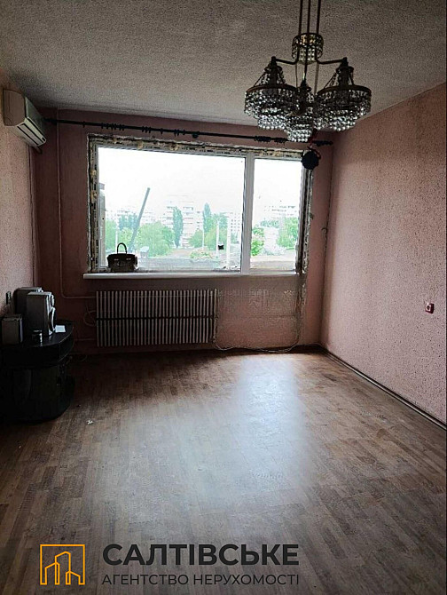 КЮ-0675 Продам 2к квартиру на Северной Салтовке Северная 5 Харьков - изображение 2