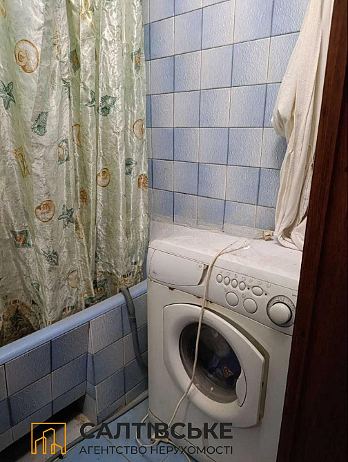 КЮ-0675 Продам 2к квартиру на Северной Салтовке Северная 5 Харьков - изображение 6