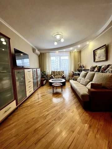 Продаж 3к квартири вул. Івана Виговського 11а, Нивки, Подільський р-н! Київ - зображення 1