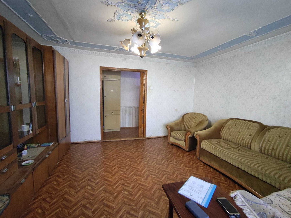 Продаж 3-кімнатної квартири! Співпрацюємо з програмою «єВідновлення» Николаев - изображение 3