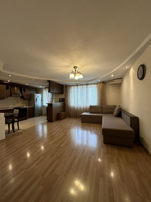 Продам 3к квартиру Клочковская 115 Харьков - изображение 1