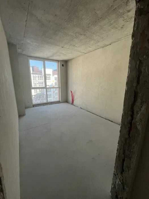 Однокімнатна квартира в Зданому ЖК поблизу річки Івано-Франківськ - зображення 1