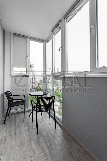 Продаж / Квартира  Київ, Шевченківський район, вул. Загорівська, 17-21 Київ - зображення 6