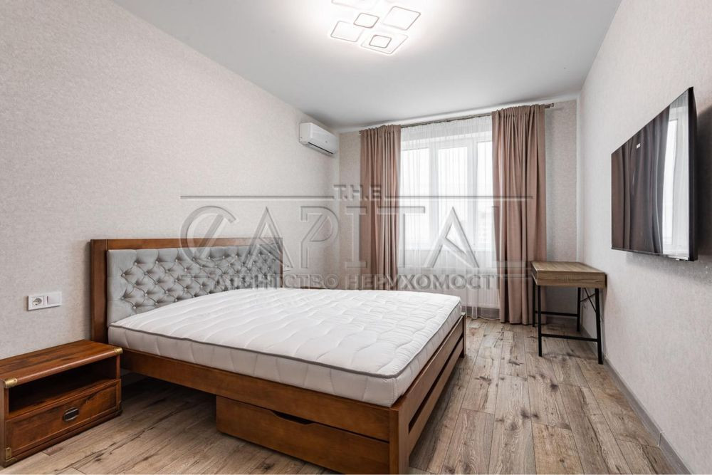 Продаж / Квартира  Київ, Шевченківський район, вул. Загорівська, 17-21 Київ - зображення 1